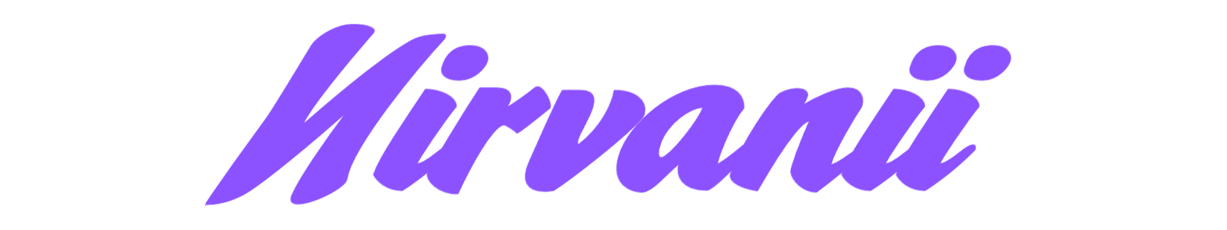nirvanii